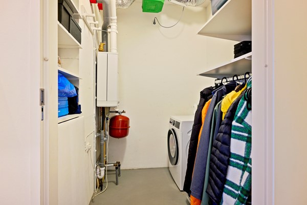 Medium property photo - Tugelaweg 32K, 1092 VE Amsterdam